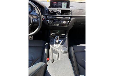 M2 BMW COMP&Eacute;TITION F87 410 CH DKG HARMAN KARDON CAM&Eacute;RA FULL LED 2019 occasion 78760 Jouars-Pontchartrain