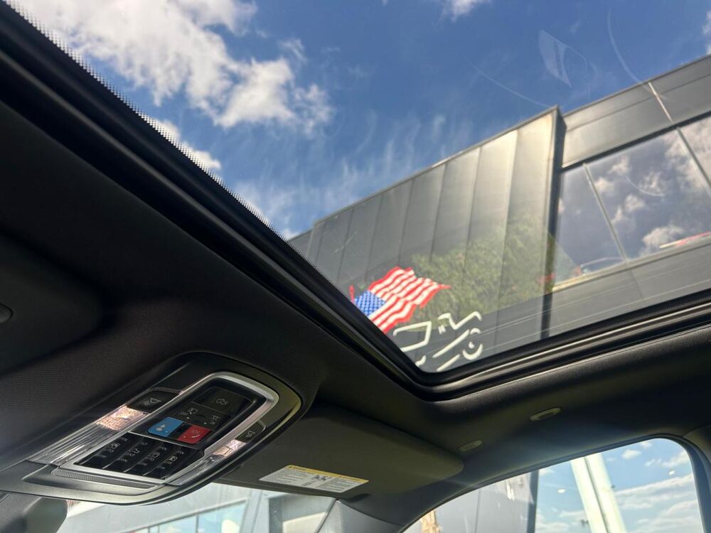 RAM 1500 CREW LIMITED NIGHT EDITION BOX 2026 occasion 91830 Le Coudray-Montceaux