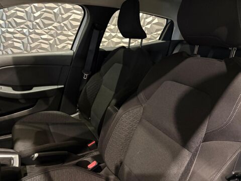 Clio 1.6 E-Tech Hybride - 140 - BVA multi-modes - 2021 V BERLINE 2021 occasion 78680 &Eacute;p&ocirc;ne