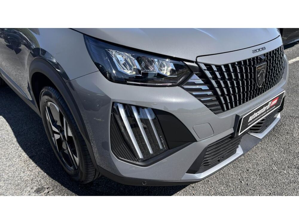 2008 1.2i Hybrid 145 Allure +PK DRIVE+360&deg;+KEYLESS+PK NAV 2026 occasion 81580 Soual