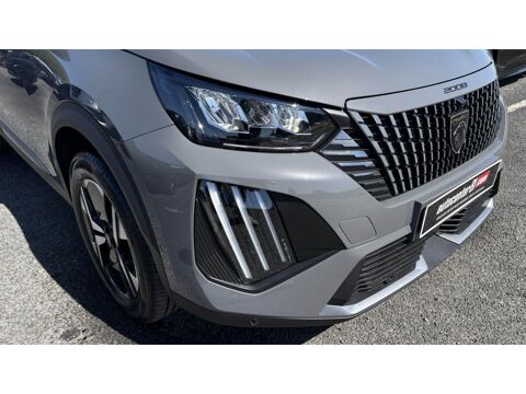 2008 1.2i Hybrid 145 Allure +PK DRIVE+360&deg;+KEYLESS+PK NAV 2026 occasion 81580 Soual