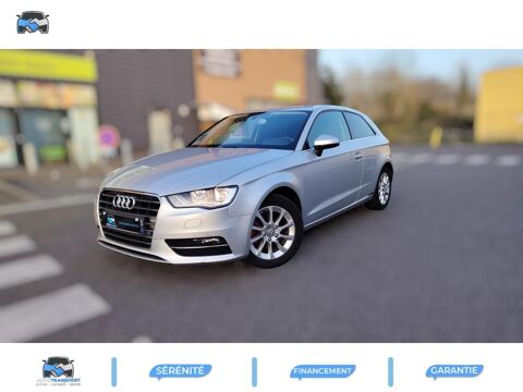 Annonce voiture Audi A3 9990 �