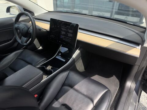 Model 3 Dual Motor AWD Long-Range PH1 - GARANTIE 12 MOIS 2020 occasion 33127 Saint-Jean-d'Illac