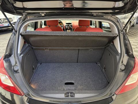 Corsa 1.3 CDTI 75 ECOFLEX ENJOY 2009 occasion 94360 Bry-sur-Marne