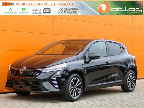 Annonce voiture Renault Clio 18480 €