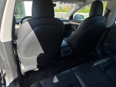 Model 3 RWD MY22 Standard Plus PH1 - GARANTIE CONSTRUCTEUR 2022 occasion 33127 Saint-Jean-d'Illac