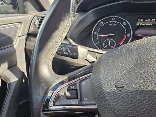 Superb III 2.0 16V TDI 150cv DSG6 Style - SUIVI ENTRETIEN COMPLET - 2016 occasion 49070 Beaucouz&eacute;
