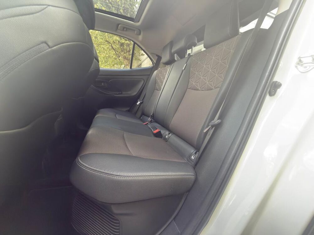 Yaris Cross Hybrid 116h - BV CVT (MY22) Collection 2023 occasion 77185 Lognes