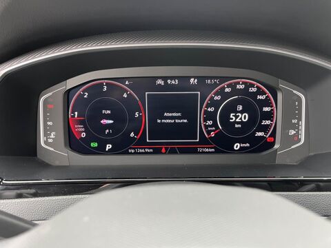 Arteon Shooting Brake 2.0 TDI 150 DSG7 R-Line 2020 occasion 14120 Mondeville