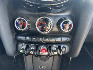 Cooper SD 2.0 170 F56 Pack JCW - harman kardon 2014 occasion 49070 Beaucouz&eacute;