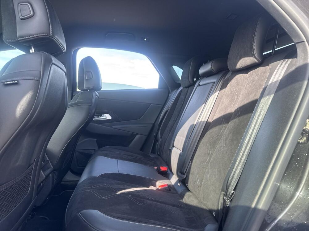 DS7 E-tense 225 performance line + 2024 occasion 88150 Chavelot