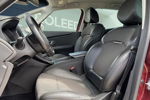 Sc&eacute;nic 1.5 dCi 110 IV MONOSPACE Intens BUSINESS 2017 occasion 78760 Jouars-Pontchartrain