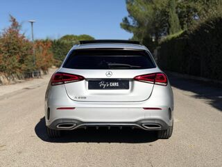 Classe A A 200 AMG LINE - TOIT - CAM 360 - LED - BURMESTER 2018 occasion 13760 Saint-Cannat