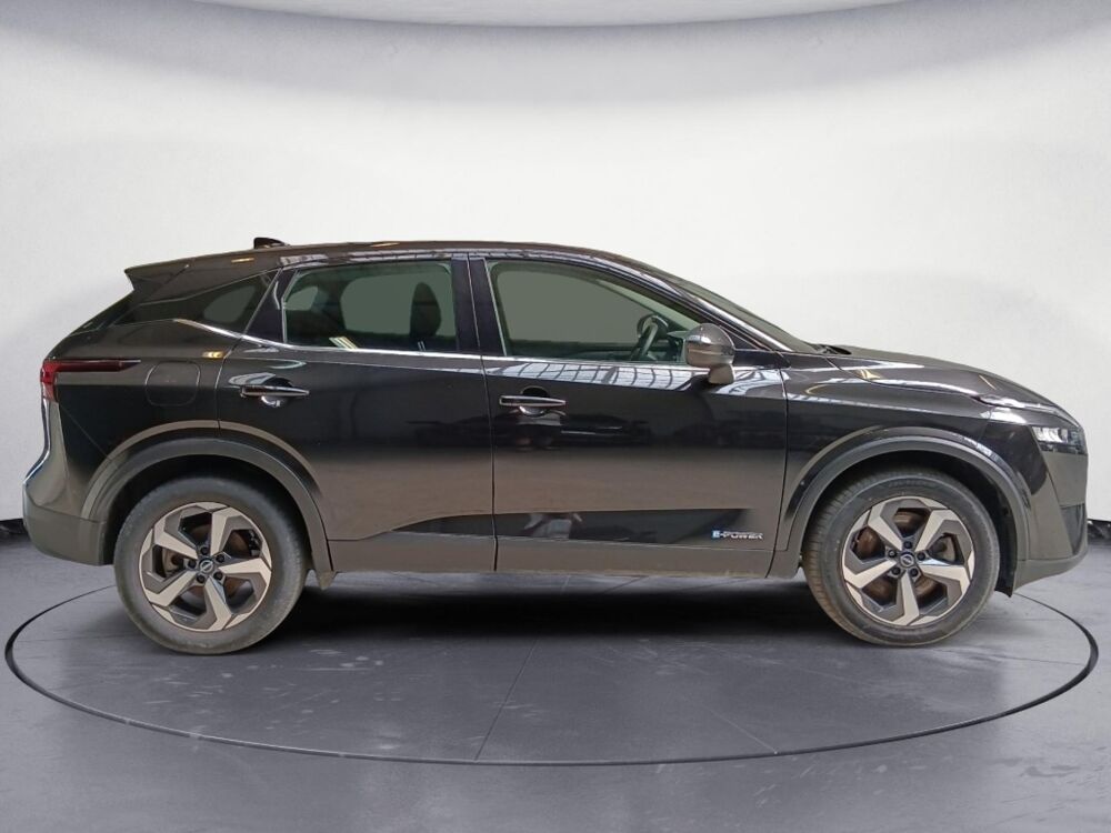 Qashqai E-power 190ch business 2024 occasion 34190 Ganges