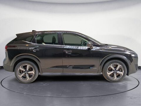 Qashqai E-power 190ch business 2024 occasion 34190 Ganges