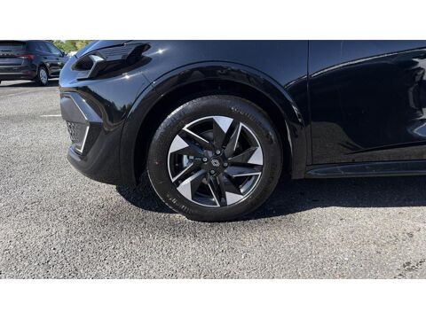 Clio 6 NOUVELLE 1.2 Tce 115 Techno PRIX HT POUR EXPORT DZ 2026 occasion 81580 Soual