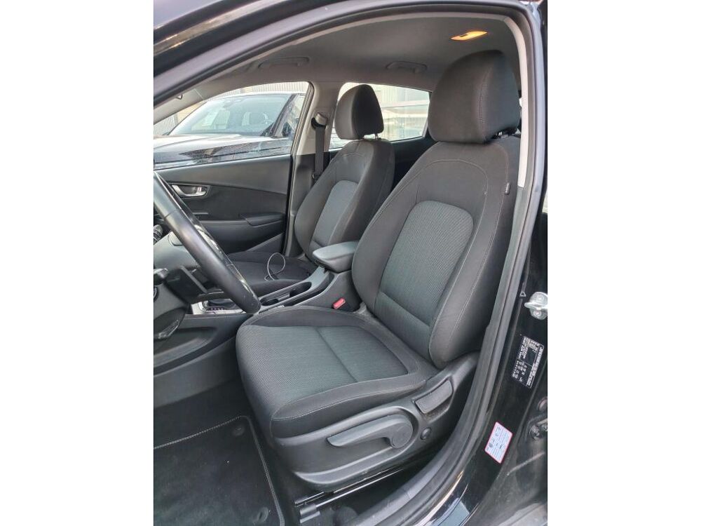 Kona Hybrid Business PHASE 2 2022 occasion 44700 Orvault