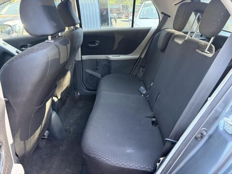 Yaris TS 1.8l - 132ch VVT-i SPORT / suivi d?entretien, mecanique 2007 occasion 30260 Orthoux-S&eacute;rignac-Quilhan