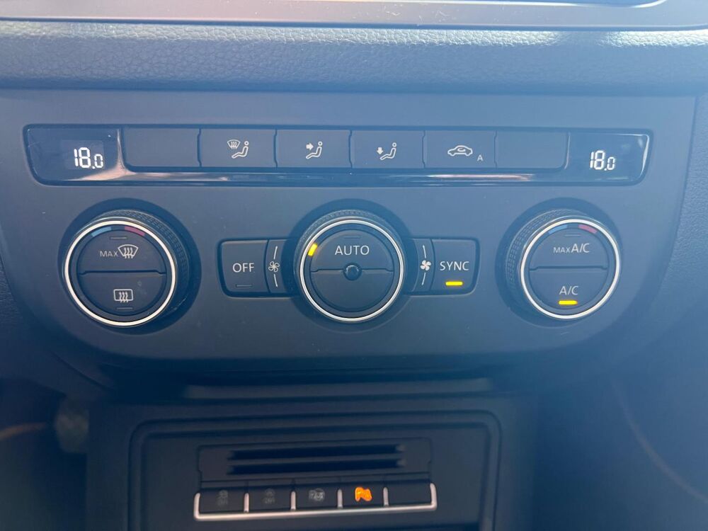 Tiguan 2.0 TDI 150 BLUEMOTION LOUNGE PANO/CAMERA 2015 occasion 42170 Saint-Just-Saint-Rambert