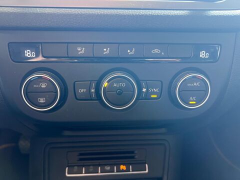 Tiguan 2.0 TDI 150 BLUEMOTION LOUNGE PANO/CAMERA 2015 occasion 42170 Saint-Just-Saint-Rambert