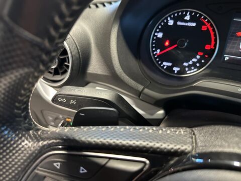 Q2 S LINE Quattro 2.0 TDI - 150 - S-tronic - TOIT OUVRANT - CAM 2020 occasion 25300 Pontarlier