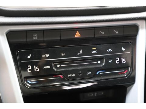 T-ROC 2.0 TDI 150 Life GOAL - DSG 7 2025 occasion 06550 La Roquette-sur-Siagne