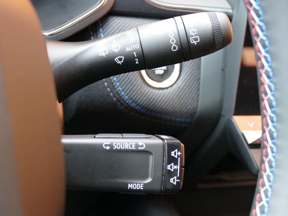 Captur II 1.8 E-TECH FULL HYBRID 160 ESPRIT ALPINE - BVA & PACK 360 2026 occasion 77090 Coll&eacute;gien