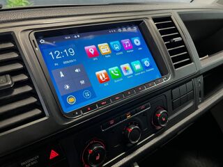 Transporter L1 2.0 16V TDI BlueMotion 204ch BV DSG T6 - GARANTIE 6 MOIS 2017 occasion 33700 M&eacute;rignac