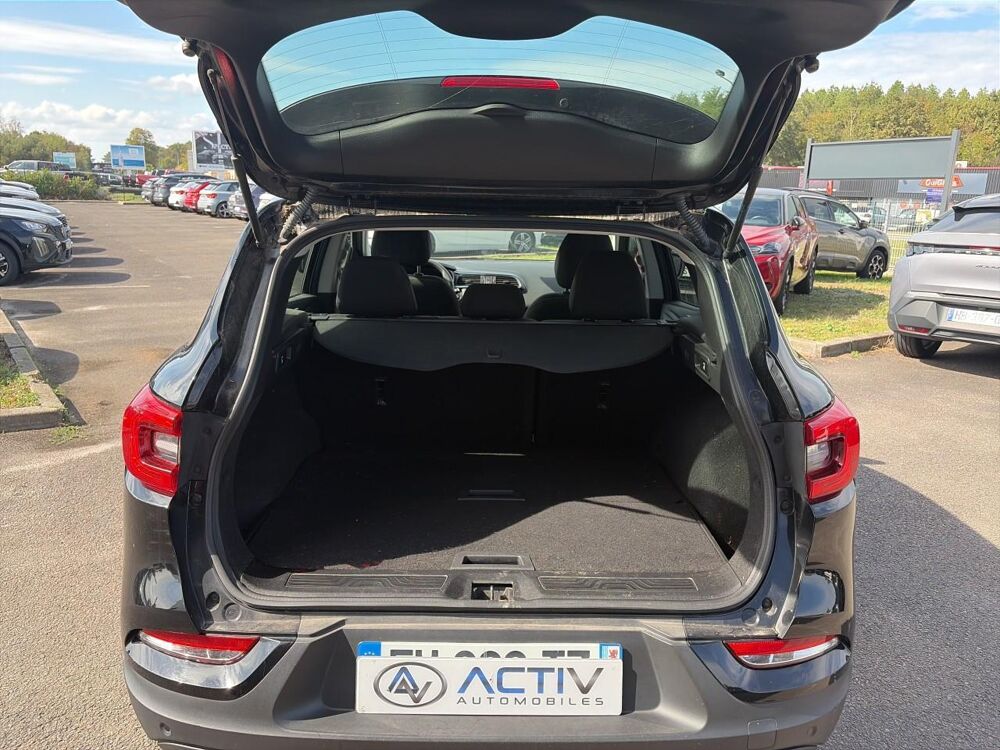 Kadjar 1.3 tce 140 business 2020 occasion 85150 Les Achards