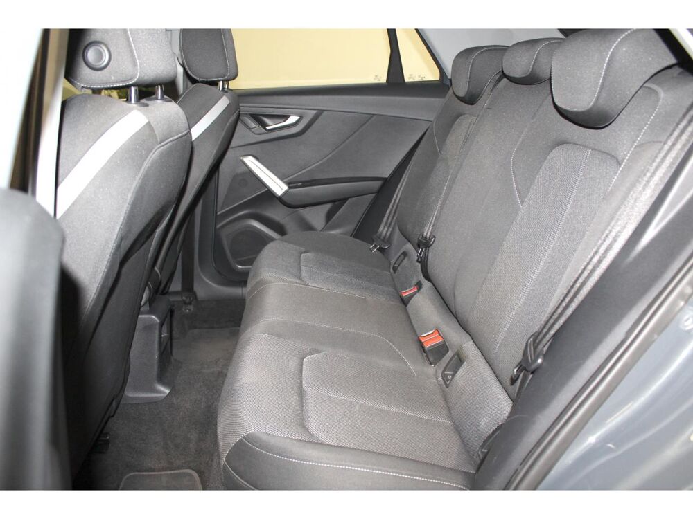 Q2 Sport Limited 1.6 TDI 116CH S-tronic - Ext&eacute;rieur S-Line - CA 2020 occasion 95340 Bernes-sur-Oise