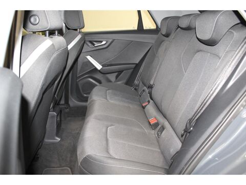 Q2 Sport Limited 1.6 TDI 116CH S-tronic - Ext&eacute;rieur S-Line - CA 2020 occasion 95340 Bernes-sur-Oise