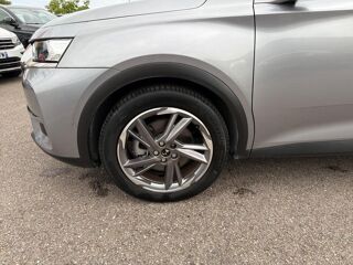 DS3 E-tense 4x4 300ch rivoli 2022 occasion 54520 Laxou