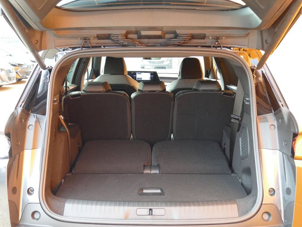 5008 III HYBRID 145 GT EXCLUSIVE - BV E-DCS6 2026 occasion 77090 Coll&eacute;gien