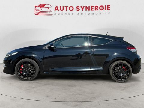 M&eacute;gane 3 RS TROPHY 2.0i 16V - 275 Chassis CUP PHASE 3 2015 occasion 13400 Aubagne