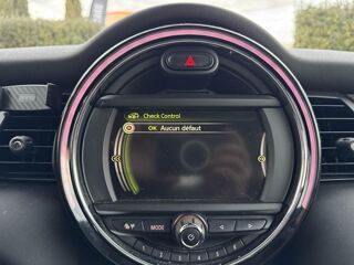 Cooper D COOPER 1.5 136ch - TOIT - BLUETOOTH - RADAR 2014 occasion 13760 Saint-Cannat