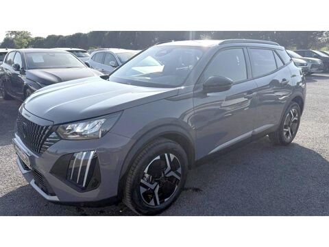 2008 1.2i Hybrid 145 e-DCS6 Allure +KEYLESS +NAVIGATION 2026 occasion 81580 Soual