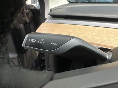 Model 3 Dual Motor AWD Long-Range PH1 - GARANTIE 12 MOIS 2020 occasion 33127 Saint-Jean-d'Illac