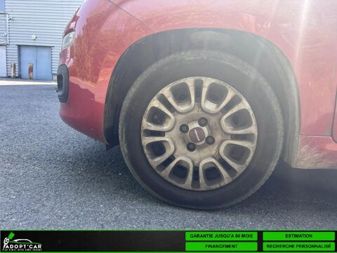 Panda 1.2i - 69 III Easy 2012 occasion 77185 Lognes