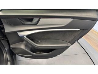 A7 3.0 V6 50 TDI 286 - ENTRETIEN COMPLET AUDI - TOIT OUVRANT - 2019 occasion 60740 Saint-Maximin