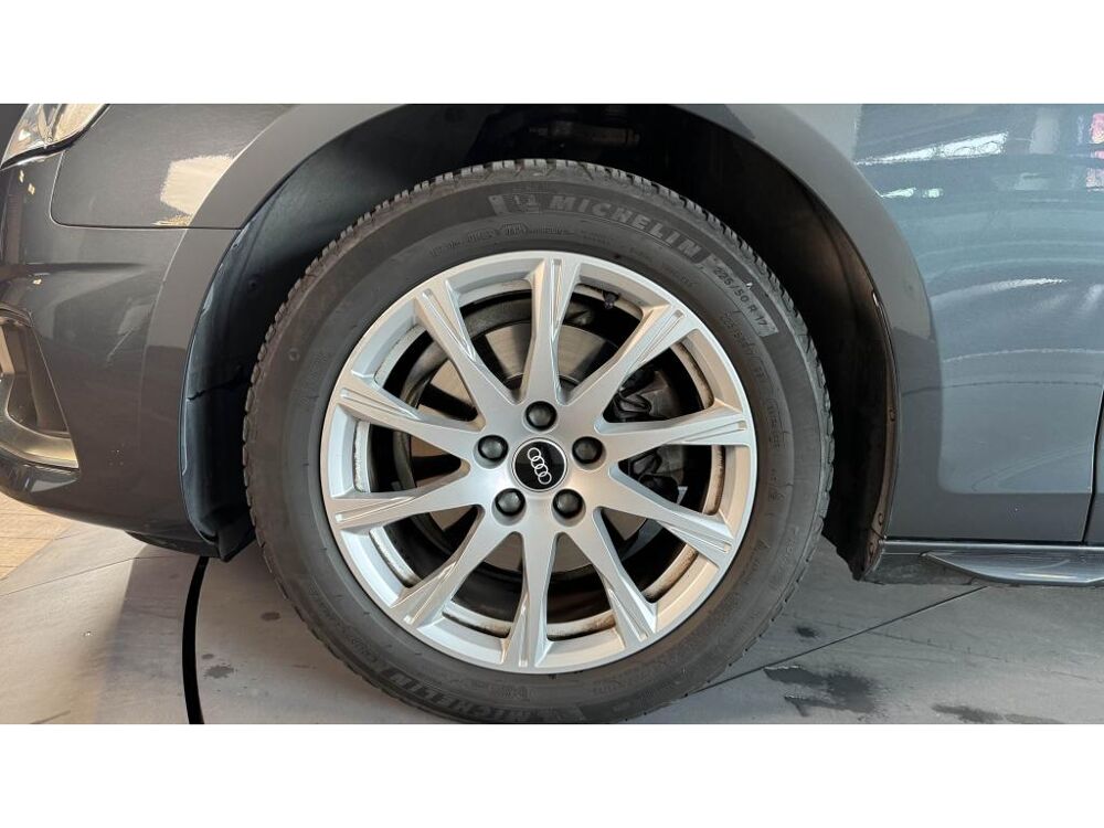 A4 Avant 2.0 30 TDI 136 ch S-tronic 2021 Feu led - carplay - Su 2021 occasion 60740 Saint-Maximin