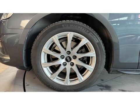 A4 Avant 2.0 30 TDI 136 ch S-tronic 2021 Feu led - carplay - Su 2021 occasion 60740 Saint-Maximin