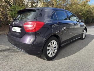Classe A A 180 CDI FAP BlueEfficiency BERLINE - BM 176 Inspiration 2013 occasion 77185 Lognes