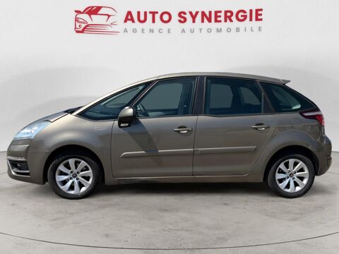 C4 Picasso 2.0 HDi 16V FAP - 150 - Confort 2011 occasion 13400 Aubagne