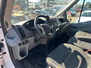 Transit 350 L3H3 2.2 TDCi 125ch Traction 350 L3H3 Trend - Garantie 1 2015 occasion 94360 Bry-sur-Marne