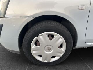 Clio 1.2i 16V II BERLINE Authentique PHASE 2 2004 occasion 06250 Mougins