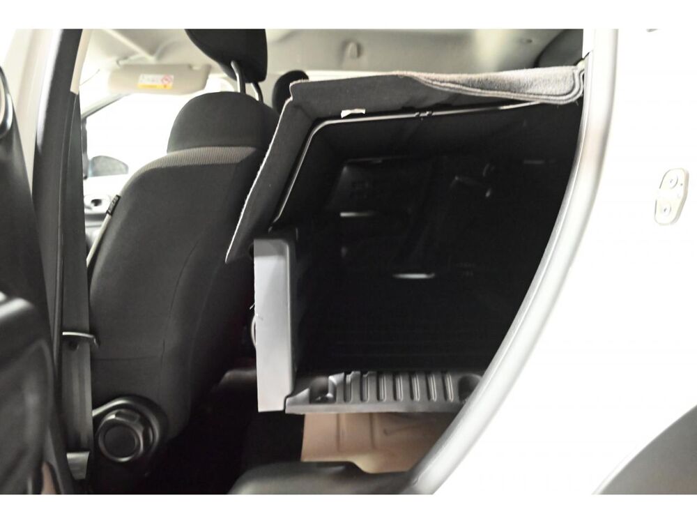 C3 1.2 PureTech 12V - 83 S&S 2016 BERLINE ENTREPRISE Feel Soci 2023 occasion 77100 Meaux