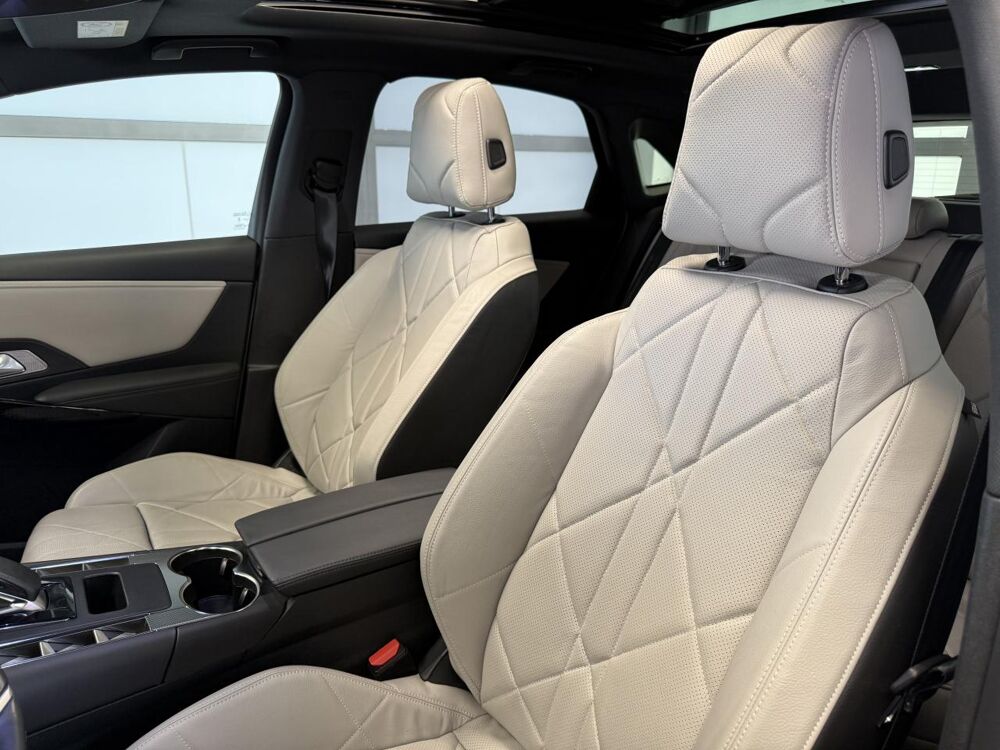 DS3 DS7 E-Tense - 300 - 4x4 Esprit de Voyage - TOIT OUVRANT - C 2024 occasion 60740 Saint-Maximin