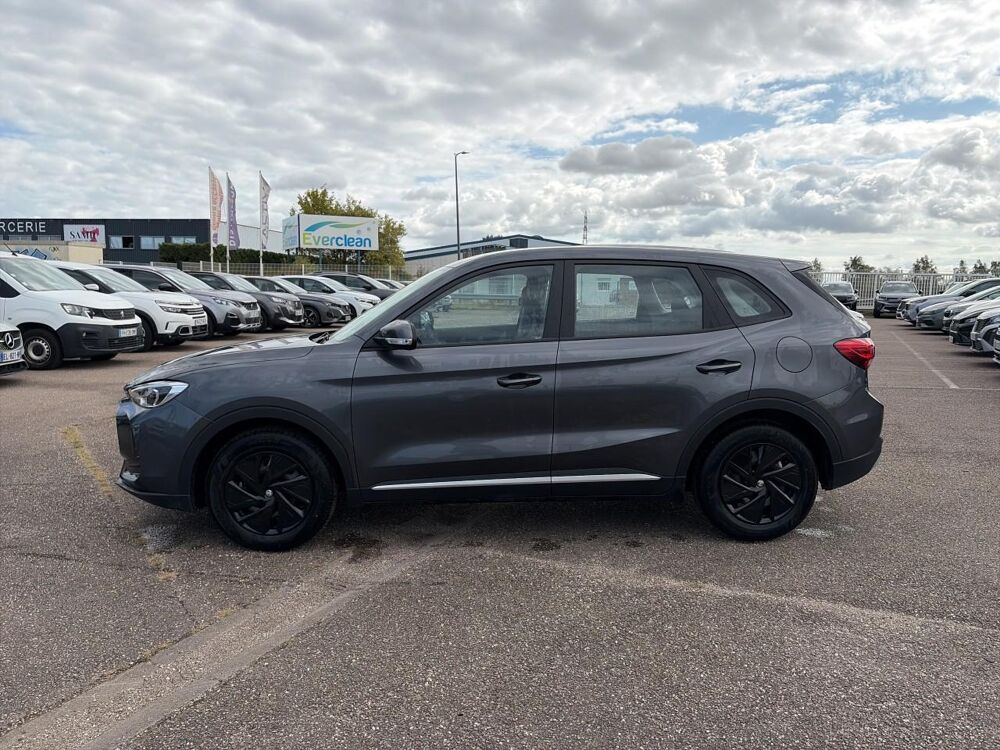 ZS EV 1.5 hybrid+ 197 standard 2026 occasion 88150 Chavelot