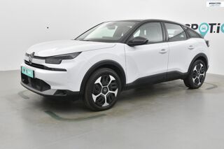 C4 Hybride 136 e-DCS6 Plus occasion 17130 Montendre