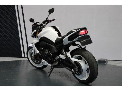 YAMAHA 2013 occasion 59493 Villeneuve-d'Ascq